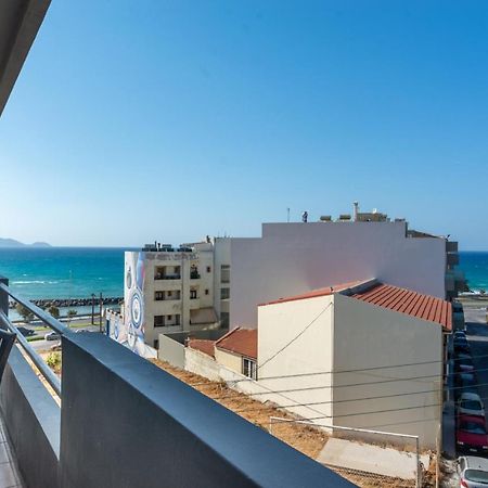 Spacious House With Seaview Heraklion  Екстер'єр фото