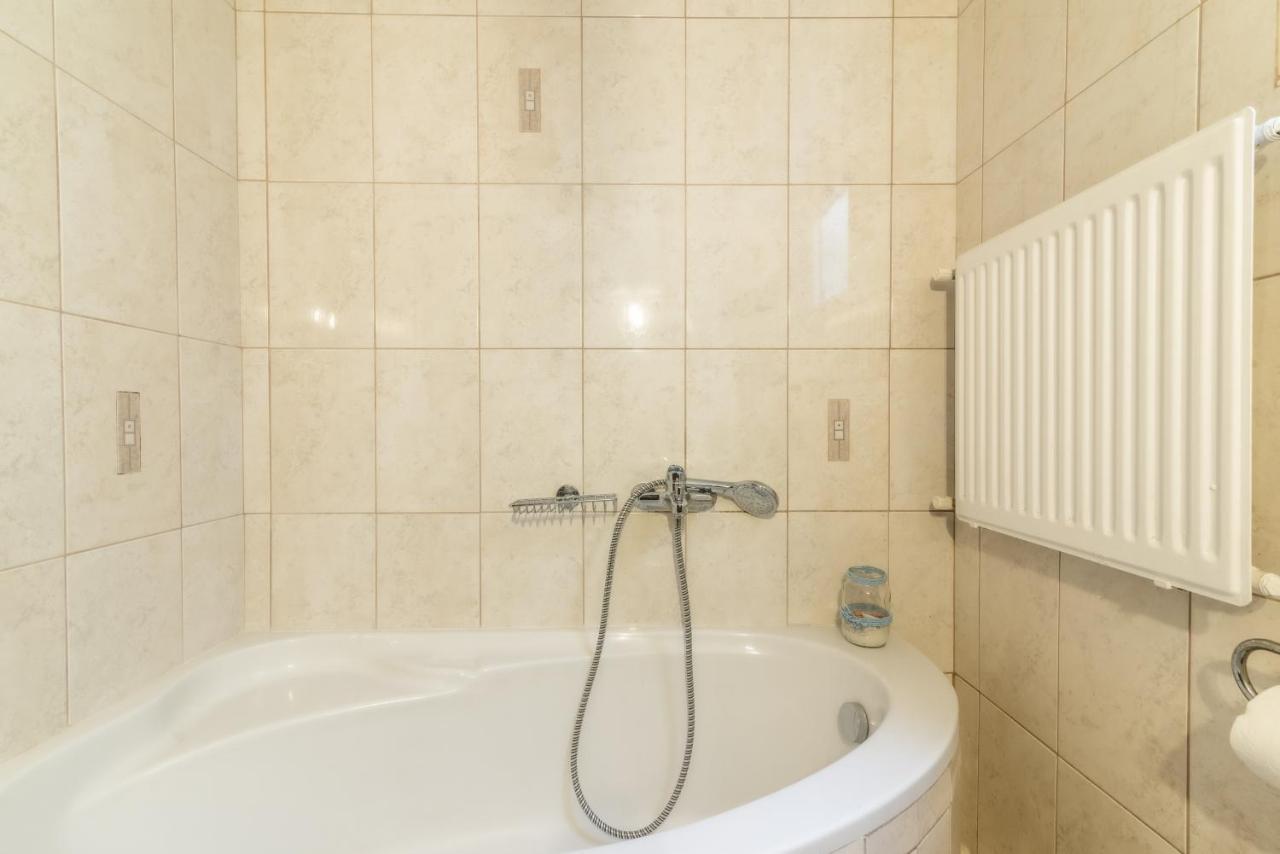 Spacious House With Seaview Heraklion  Екстер'єр фото