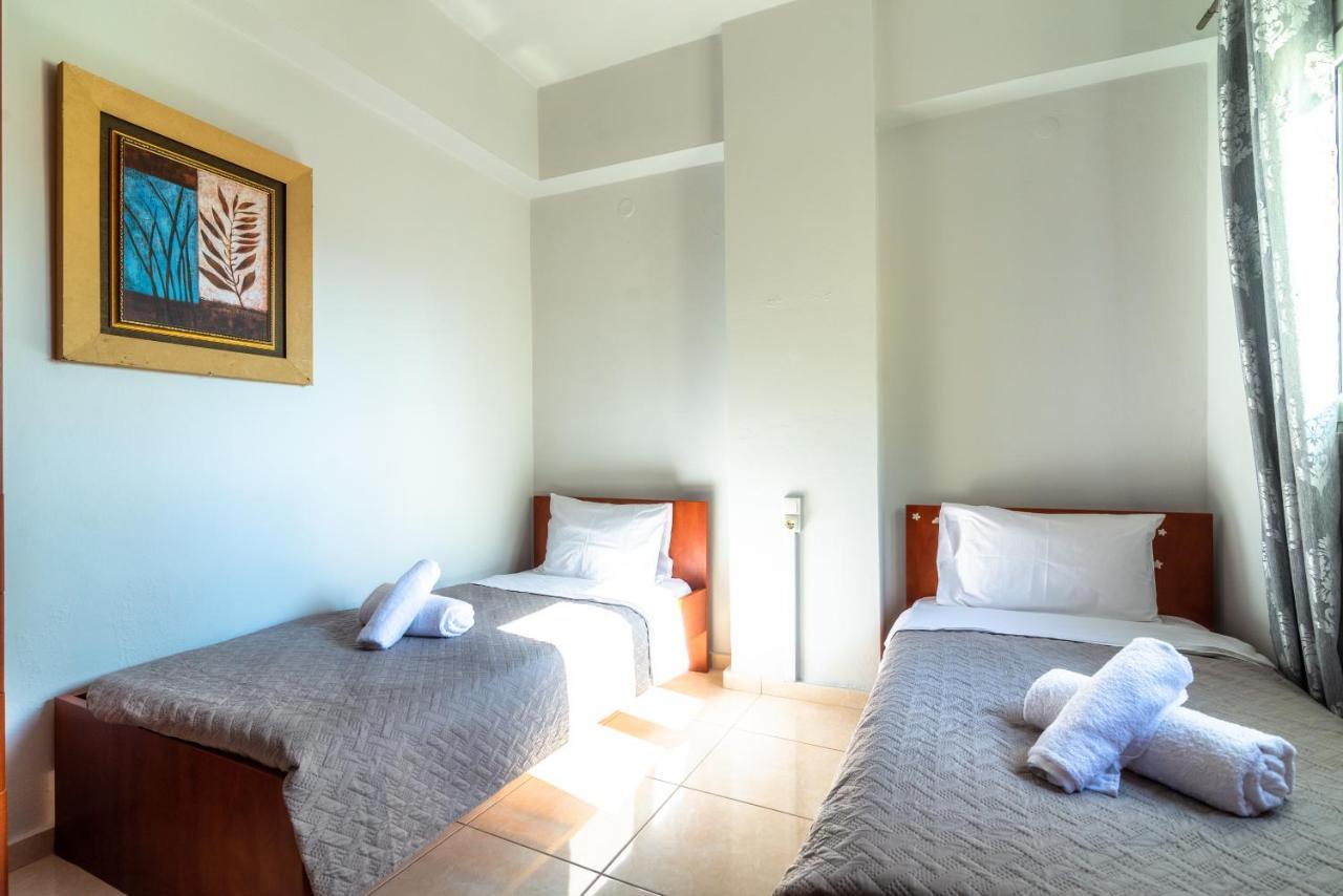 Spacious House With Seaview Heraklion  Екстер'єр фото